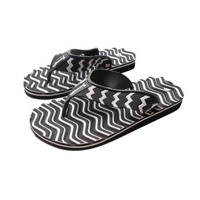 Mens massage flip flops
